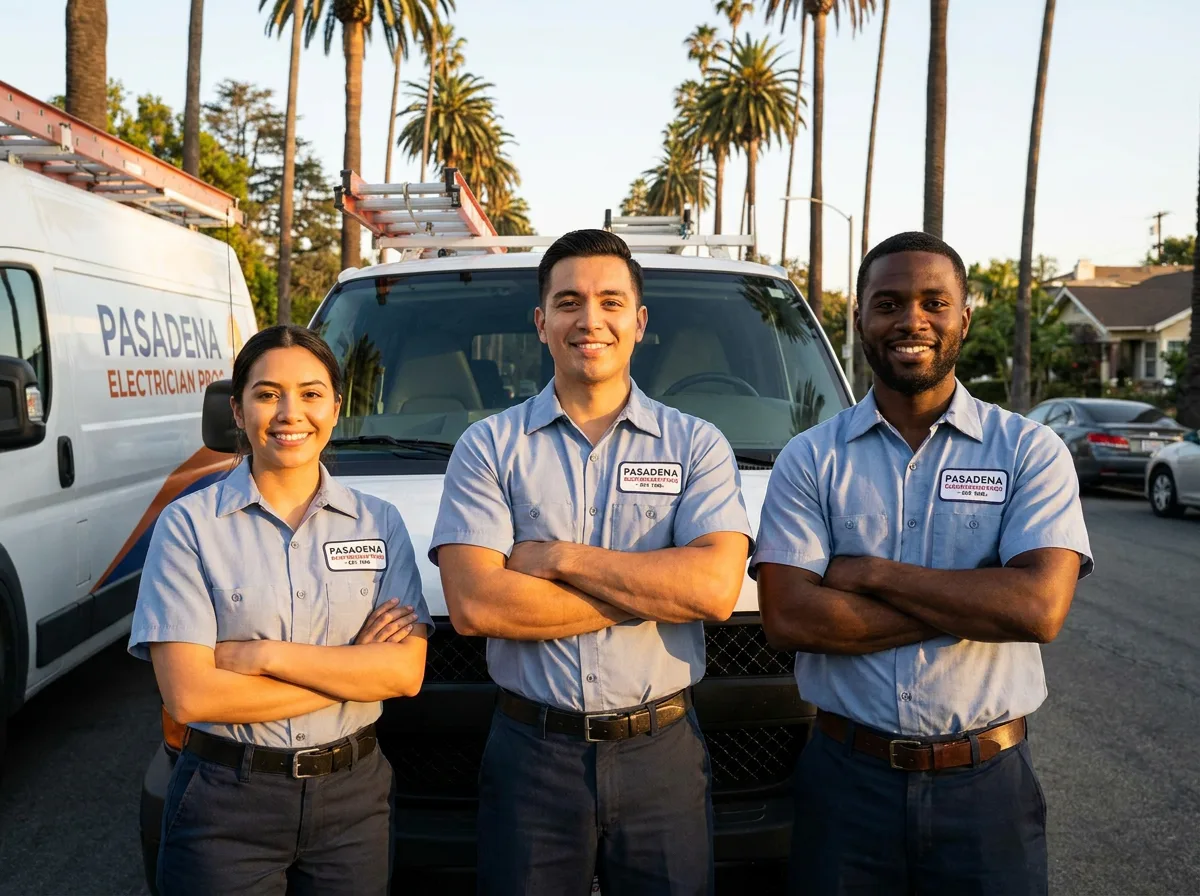 Electrician company in Argyle, MN